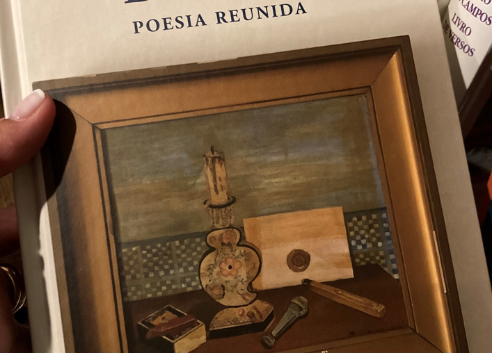 Adília Lopes, Dobra 1