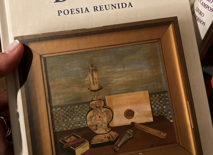 Adília Lopes, Dobra 4