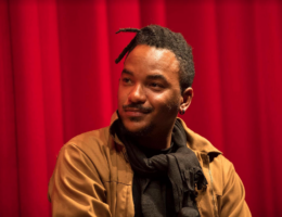 Ery Claver Entre Vistas 72