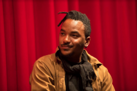 Ery Claver Entre Vistas 9