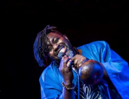 Ndaka Yo Wiñi Entre Vistas 79