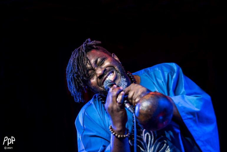 Ndaka Yo Wiñi Entre Vistas 76