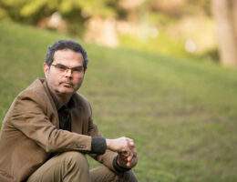 José Gardeazabal Entre Vistas 80