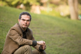 José Gardeazabal Entre Vistas 8