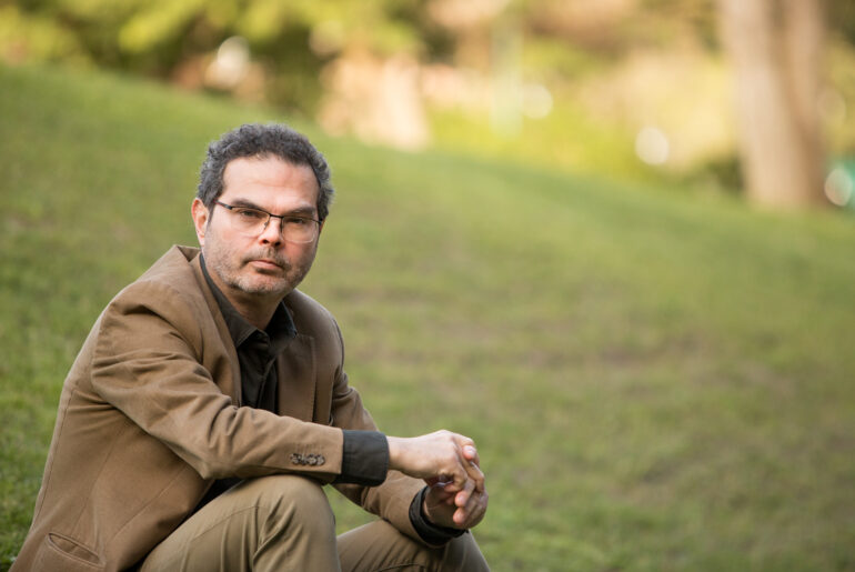 José Gardeazabal Entre Vistas 71