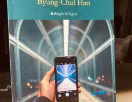 Não-Coisas, Byung-Chul Han 76
