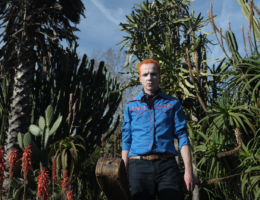 João Vieira Entre Vistas 75