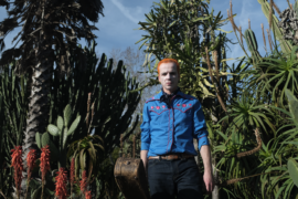 João Vieira Entre Vistas 6