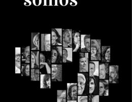 Até podia dar um livro. E deu. 72