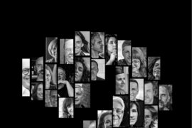 Até podia dar um livro. E deu. 12