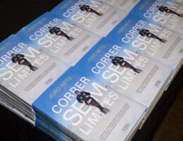 Correr Sem Limites, João Neto 73