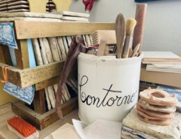 Uma visita guiada ao Museu Nacional do Azulejo 76