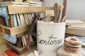 Uma visita guiada ao Museu Nacional do Azulejo 47