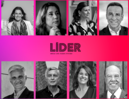 Entre | Vistas e Líder celebram parceria para a divulgação de role models na área da liderança 75
