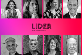 Entre | Vistas e Líder celebram parceria para a divulgação de role models na área da liderança 51