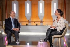 Rui Nabeiro Entre Vistas 9