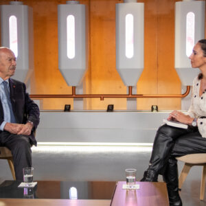 Rui Nabeiro Entre Vistas