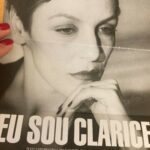 Eu sou Clarice, no Teatro Aberto 91