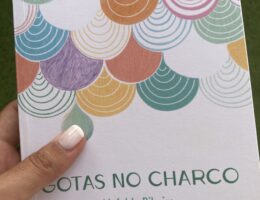 Gotas no Charco, Mafalda Ribeiro 77