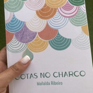 Gotas no Charco, Mafalda Ribeiro