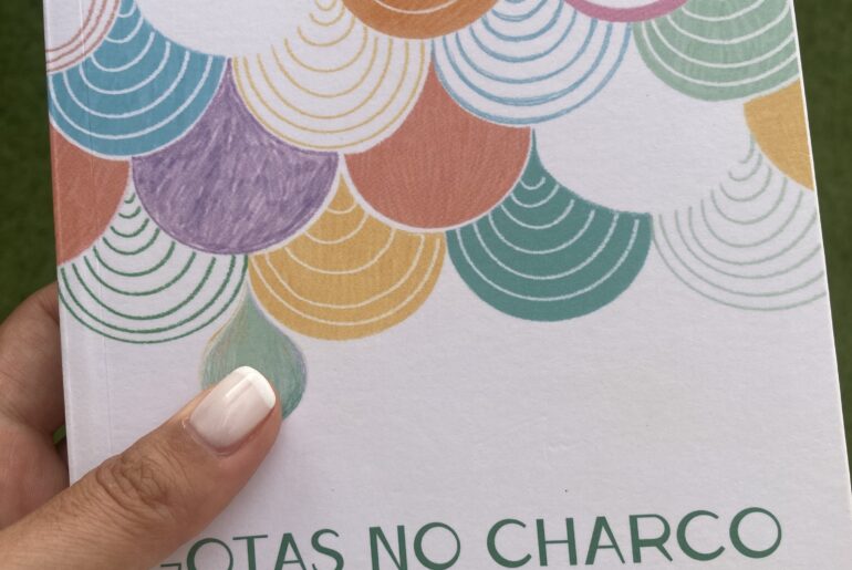 Gotas no Charco, Mafalda Ribeiro 73