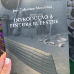 Introdução à Pintura Rupestre, José Tolentino Mendonça 77