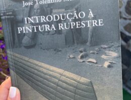 Introdução à Pintura Rupestre, José Tolentino Mendonça 76