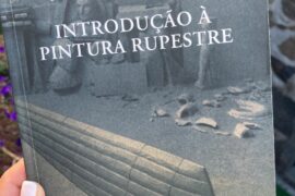 Introdução à Pintura Rupestre, José Tolentino Mendonça 30