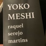 Yoko Meshi, Raquel Serejo Martins 7 Yoko Meshi, Raquel Serejo Martins 76