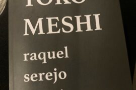 Yoko Meshi, Raquel Serejo Martins 29