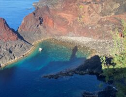 Graciosa e Santa Maria, dois segredos (ainda) bem guardados 74