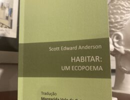 Habitar: Um Ecopoema, Scott Edward Anderson 70