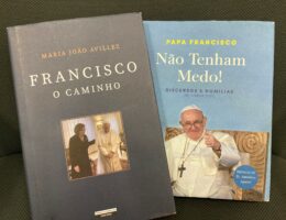 O Caminho | Não Tenham Medo! 72