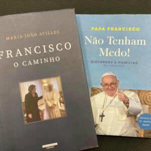 O Caminho | Não Tenham Medo!