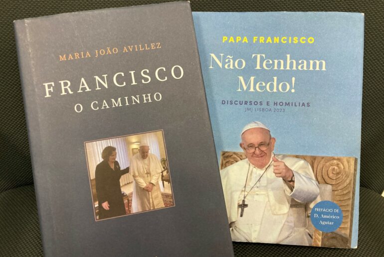 O Caminho | Não Tenham Medo! O Caminho | Não Tenham Medo! 69