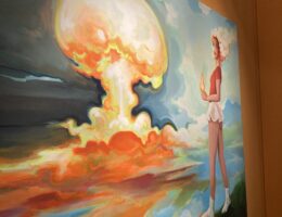 Sinfonia em Tons de Branco, Nuno Gaivoto 71