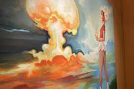 Sinfonia em Tons de Branco, Nuno Gaivoto 40