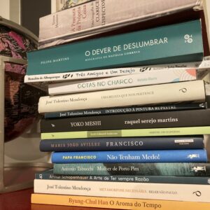 A ler me confesso (os meus livros de 2023)