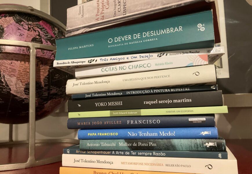 A ler me confesso (os meus livros de 2023) 25 A ler me confesso (os meus livros de 2023)