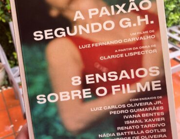 A Paixão Segundo G.H., o filme A Paixão Segundo G.H., o filme 78