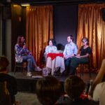 Conversas Cruzadas na Pensão Amor 7 Conversas Cruzadas na Pensão Amor 76