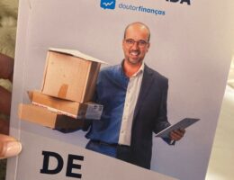 De Estafeta a CEO, Rui Bairrada 76