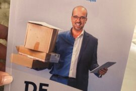 De Estafeta a CEO, Rui Bairrada 23