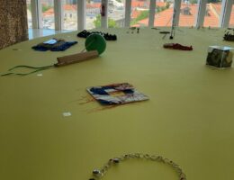 Joias para a Democracia 75