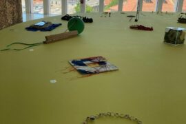 Joias para a Democracia 49