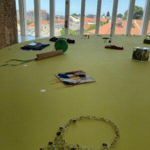 Joias para a Democracia