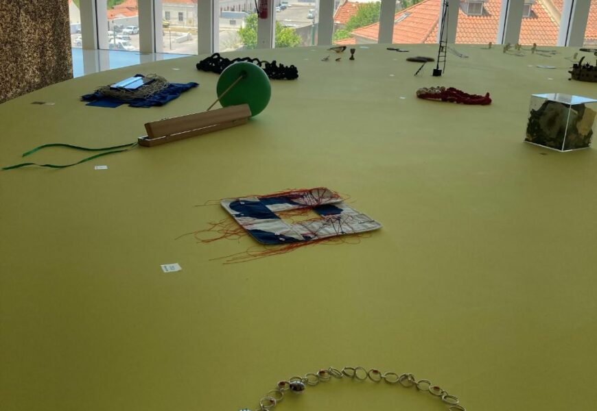 Joias para a Democracia