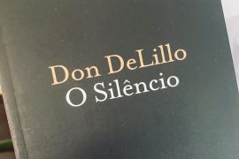 O Silêncio, Don DeLillo 29