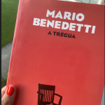 A Trégua, Mario Benedetti 2 A Trégua, Mario Benedetti 71