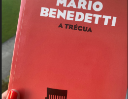 A Trégua, Mario Benedetti 72